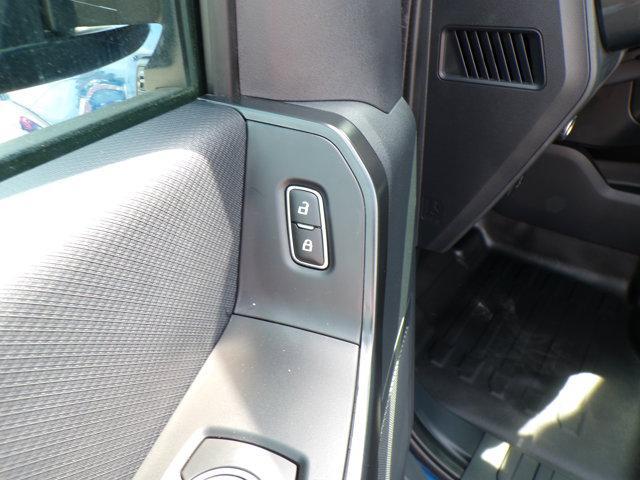 Photo of 2023 Atlas Blue Metallic Ford F-150