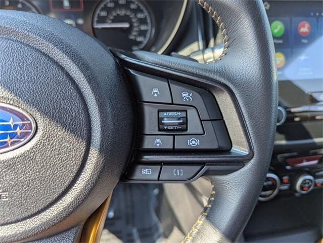 Photo of 2024 Magnetite Gray Metallic Subaru Forester