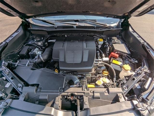 Photo of 2024 Magnetite Gray Metallic Subaru Forester