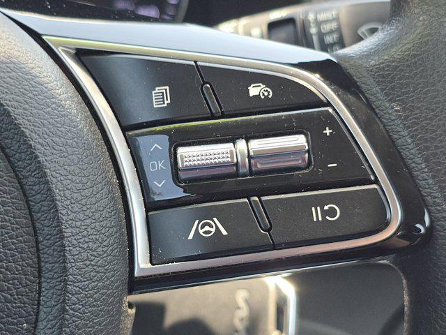 Photo of 2022 Steel Gray Kia Forte