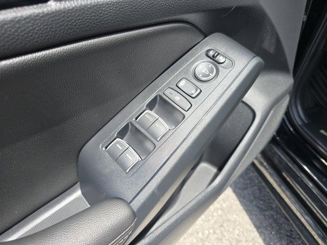 Photo of 2023 Crystal Black Pearl Honda Civic