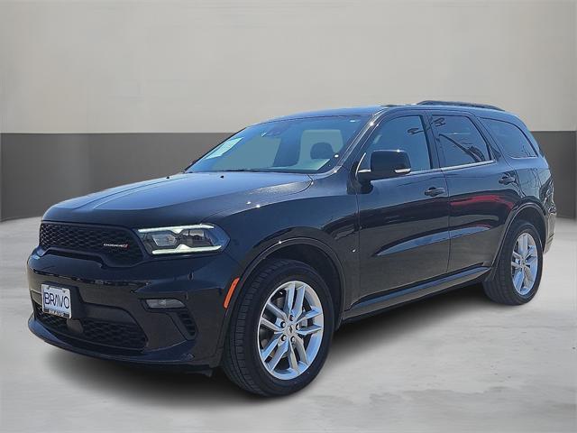 2023 Dodge Durango