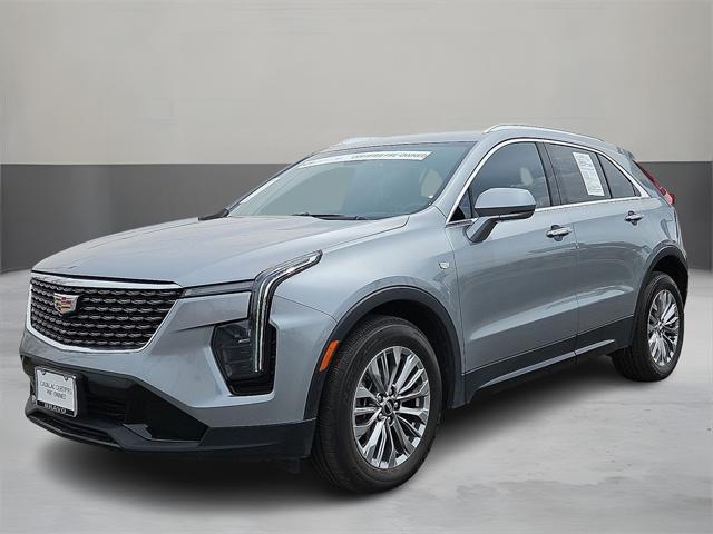 2024 Cadillac XT4