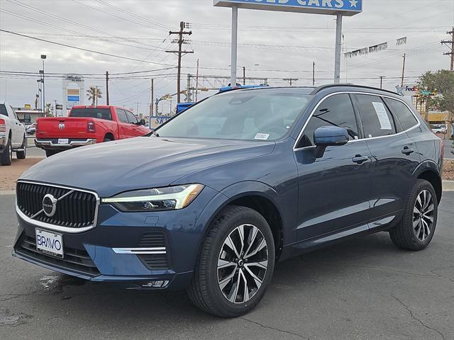 2023 Volvo XC60