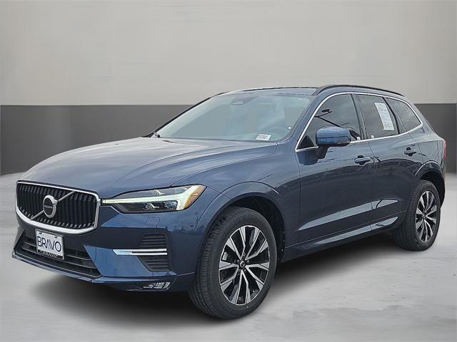 2023 Volvo XC60