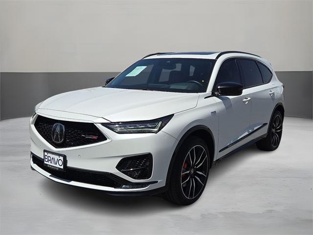 2023 Acura MDX