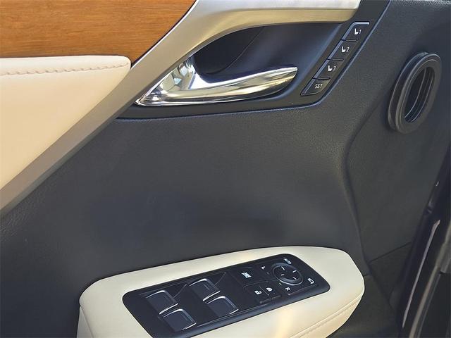 Photo of 2022 Grecian Water Lexus RX 350