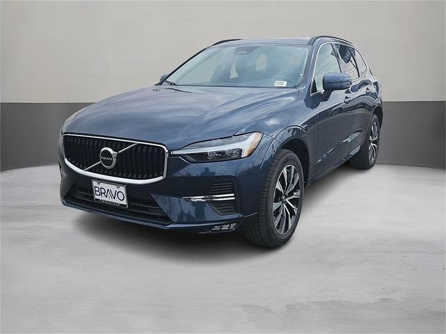 2023 Volvo XC60