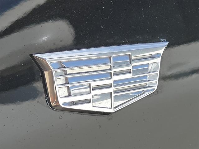 Photo of 2025 Black Raven Cadillac CT4