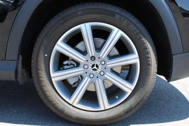 Photo of 2023 White Mercedes-Benz GLS 450