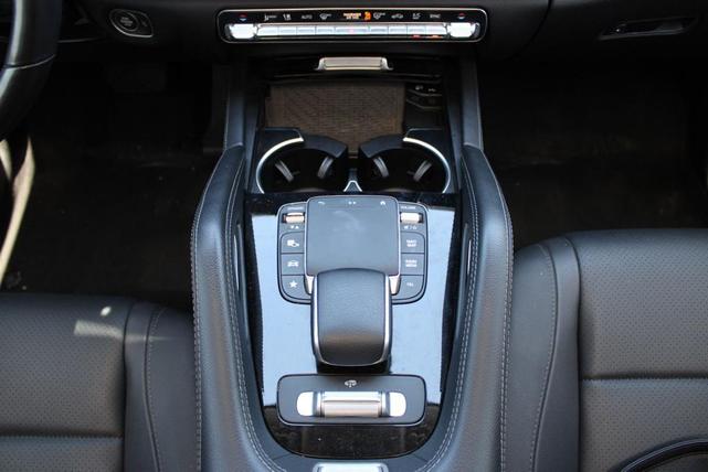 Photo of 2023 White Mercedes-Benz GLS 450
