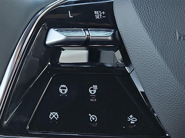 Photo of 2025 Galactic Gray Metallic Cadillac Escalade