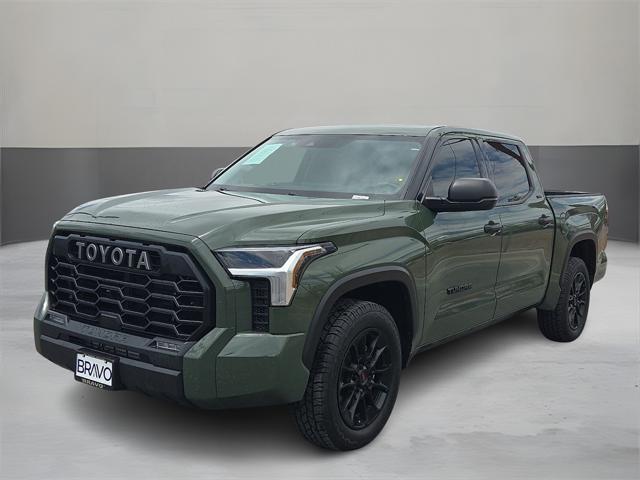 2022 Toyota Tundra