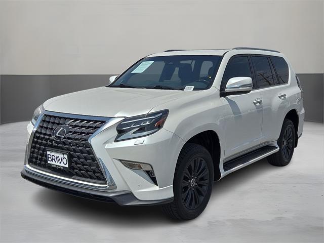 2023 Lexus Gx 460