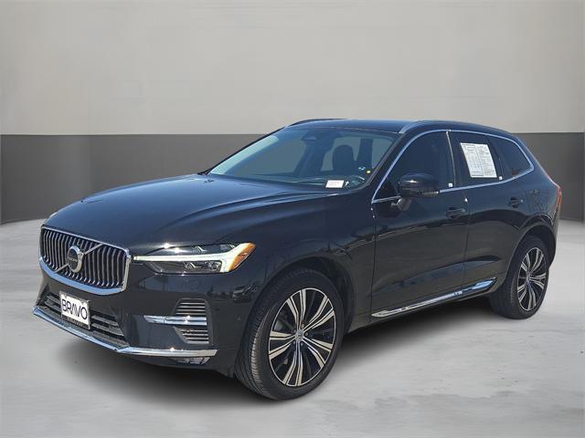 2022 Volvo XC60