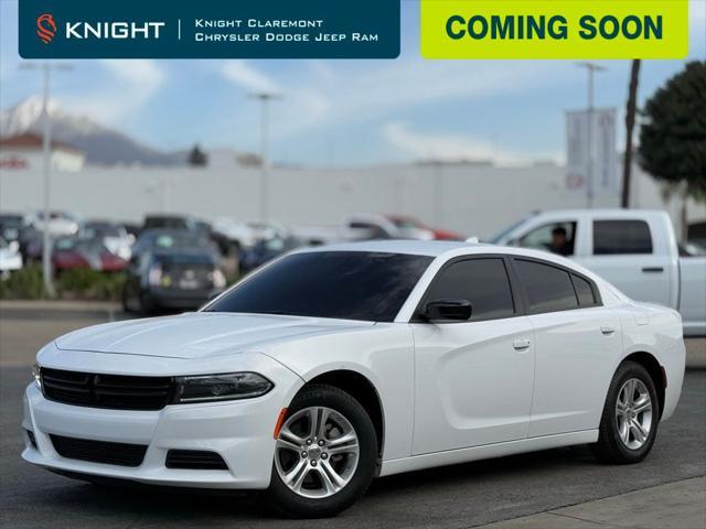 2023 Dodge Charger