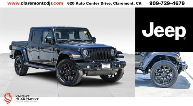 2023 Jeep Gladiator