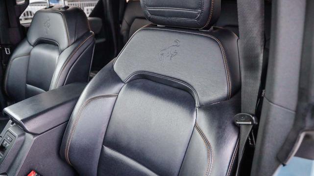 Photo of 2021 Area 51 Ford Bronco