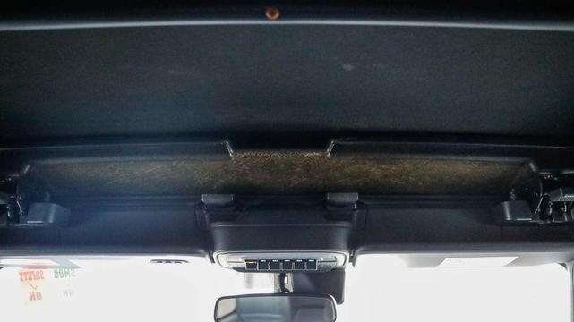 Photo of 2021 Area 51 Ford Bronco
