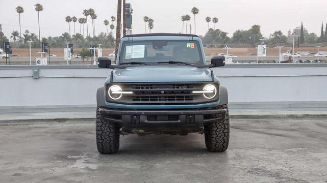 Photo of 2021 Area 51 Ford Bronco