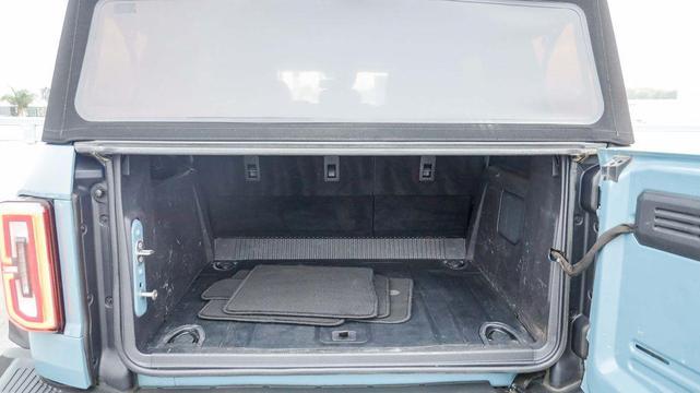 Photo of 2021 Area 51 Ford Bronco