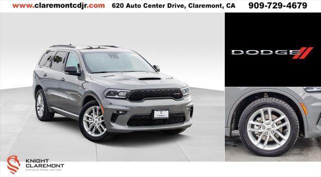2023 Dodge Durango