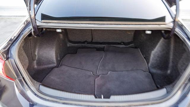 Photo of 2022 Dark Ash Metallic Chevrolet Malibu
