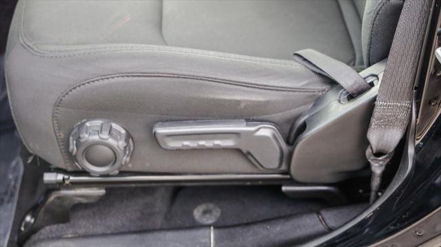 Photo of 2023 Black Clearcoat Jeep Wrangler 4xe