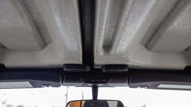 Photo of 2023 Black Clearcoat Jeep Wrangler 4xe