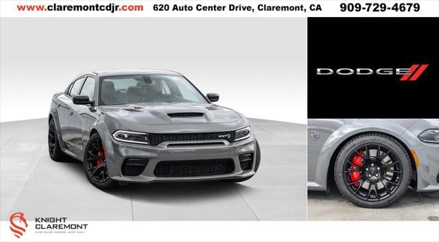 2023 Dodge Charger