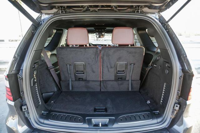 Photo of 2025 Vapor Gray Dodge Durango