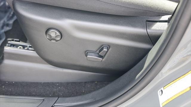Photo of 2025 Destroyer Gray Clearcoat Dodge Durango