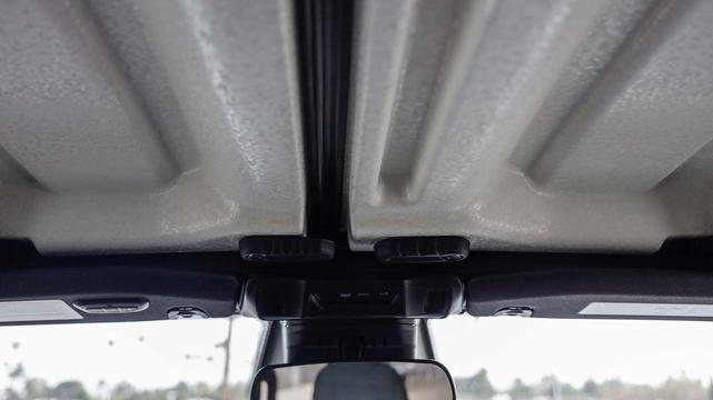 Photo of 2025 Black Clearcoat Jeep Wrangler