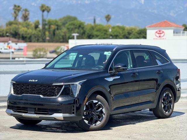 2024 Kia Sorento