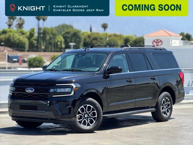 2024 Ford Expedition Max