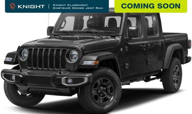 2023 Jeep Gladiator