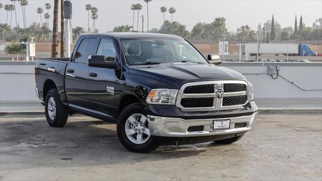2023 RAM 1500 Classic