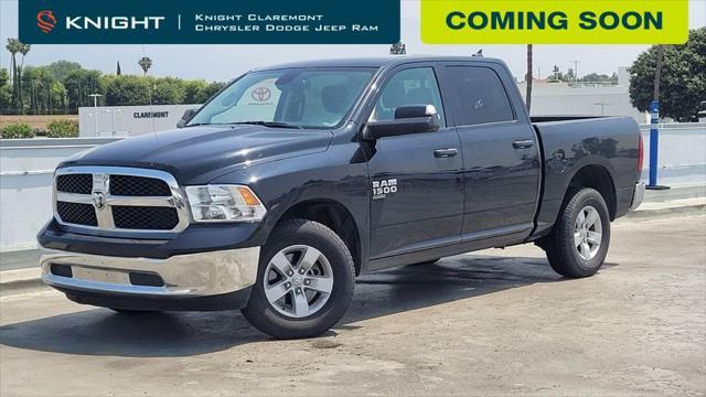 2023 RAM 1500 Classic