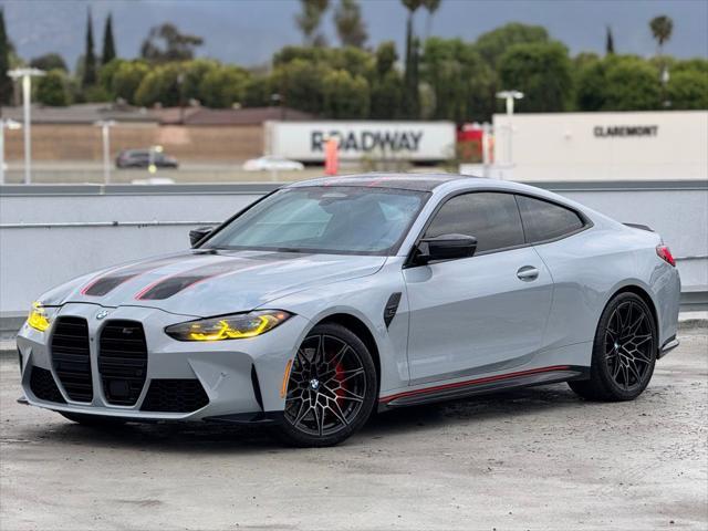 2024 BMW M4