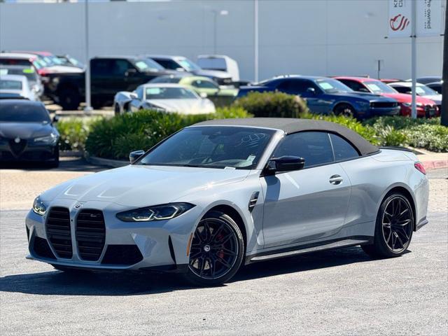 2023 BMW M4