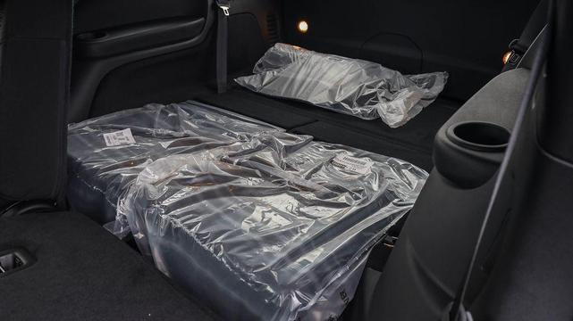 Photo of 2025 DB Black Clearcoat Dodge Durango