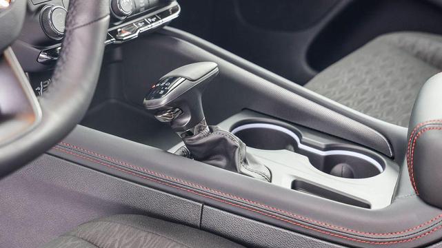 Photo of 2025 DB Black Clearcoat Dodge Durango