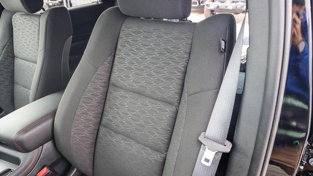 Photo of 2025 DB Black Clearcoat Dodge Durango