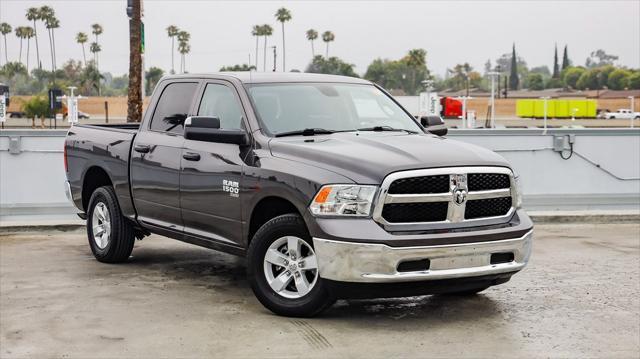 2023 RAM 1500 Classic