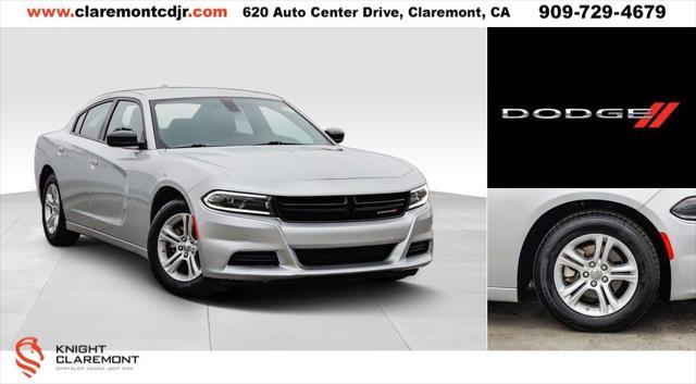 2023 Dodge Charger