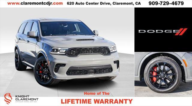 2021 Dodge Durango