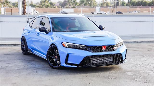 2023 Honda Civic Type R