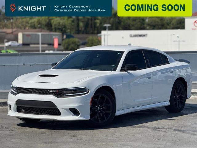 2019 Dodge Charger
