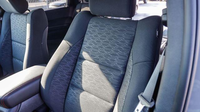 Photo of 2025 Destroyer Gray Clearcoat Dodge Durango