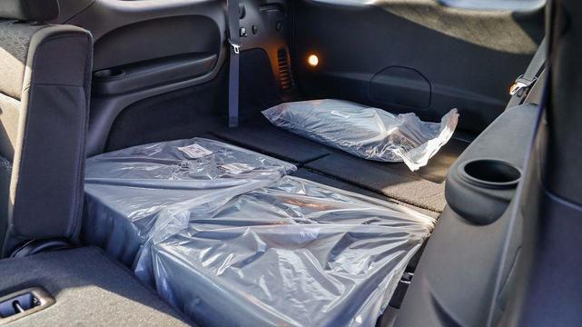 Photo of 2025 Destroyer Gray Clearcoat Dodge Durango